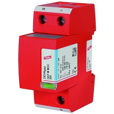 Dehn + Söhne DGP M 255