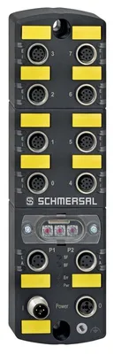 Schmersal SFB-PN-IRT-8M12-IOP-V2