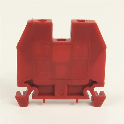 Allen Bradley 1492-W6-RE Terminal Block