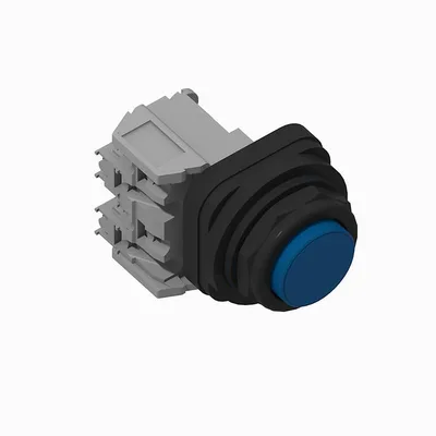 Allen Bradley 800HC-R7A2 800H PB