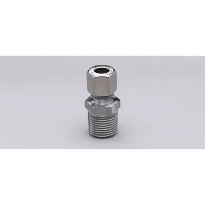 Ifm Electronic PROGRESSIVE RG FITTING D10 NPT