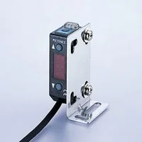 Keyence PZ-B701 Standard Mounting Bracket