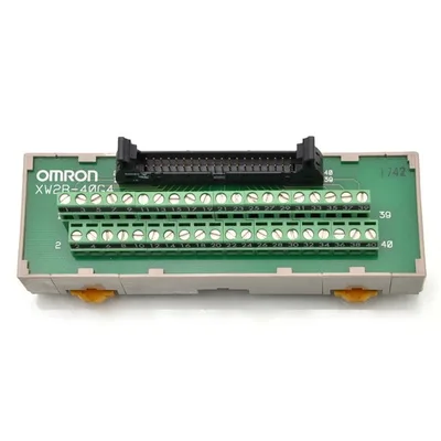 Omron XW2B-34G4