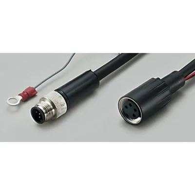 Ifm Electronic ADAPTER CABLE M12-M16