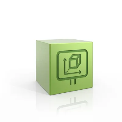 Beckhoff TE1130 TwinCAT 3 CAD Simulation Interface
