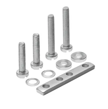 Festo ZVB-8-14/18 Bağlantı takımı