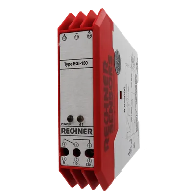 Rechner Sensors EGI-130 115/230 VAC Power Supplies / Isolating Switching Amplifiers (Ex Barriers)