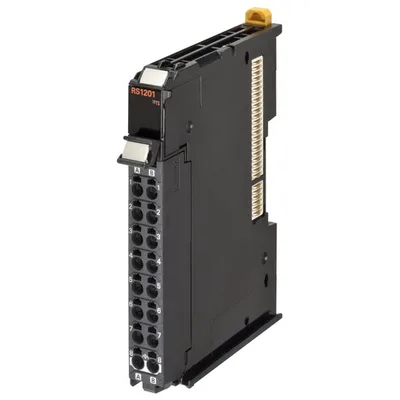 Omron NX-RS1201