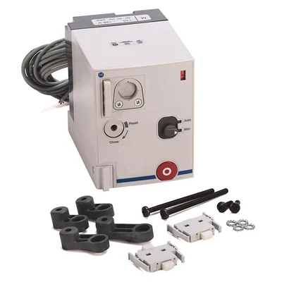 Allen Bradley 140G-G-EOPKY Circuit Breaker Accessory