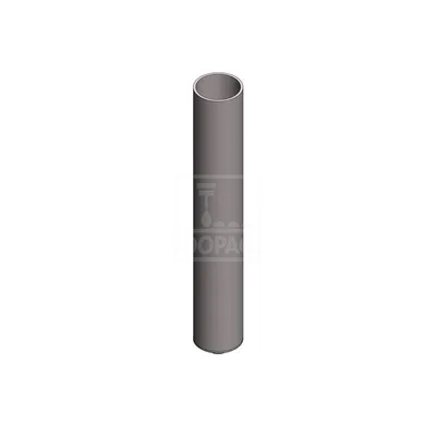 Dopag 506.31.94 Fixing device for ventilation rod