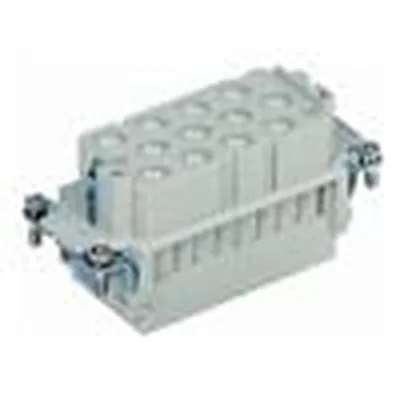 Harting Deutschland 09 32 012 3101
