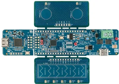 Infineon CY7113