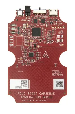 Infineon CY8CKIT-040T