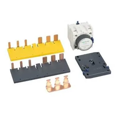 Schneider Electric LAD9SD3