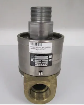 Kadant 995.595/0006 RX Rotary Union
