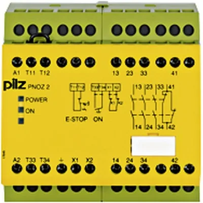 Pilz 775850