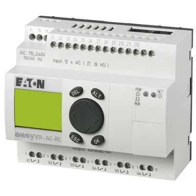 Eaton Electric EASY819-AC-RC