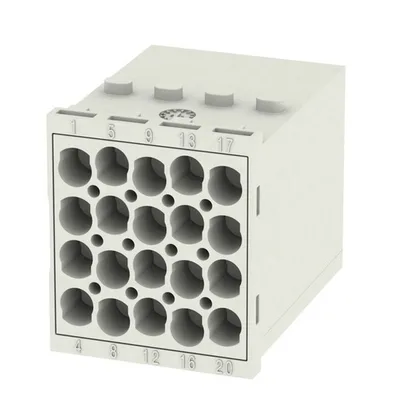 Weidmüller HDC MHE 20 MC