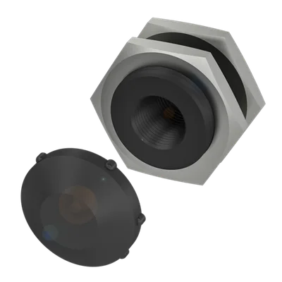 Balluff BESA-12-CM Mekanik koruma
