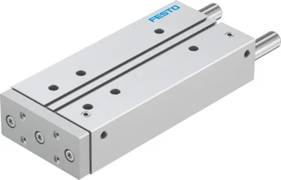 Festo DFM-40-200-P-A-GF Yataklamalı Silindir