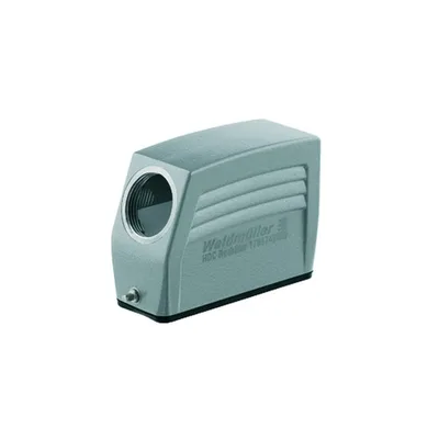 Weidmüller HDC 16A TSLU 1M25G