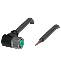 Pepperl+Fuchs V15-W-BK5M-PUR-O2/CAN