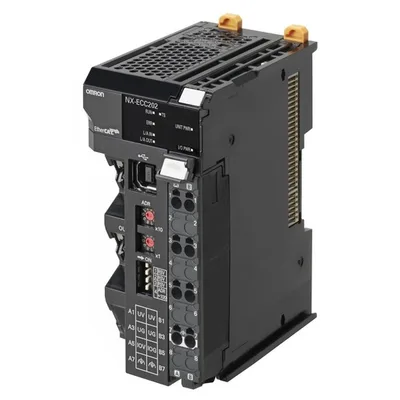 Omron NX-ECC202