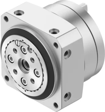 Festo DSM-32-270-HD-A-B Döner Silindir|çeyrek dönüşlü aktüatör
