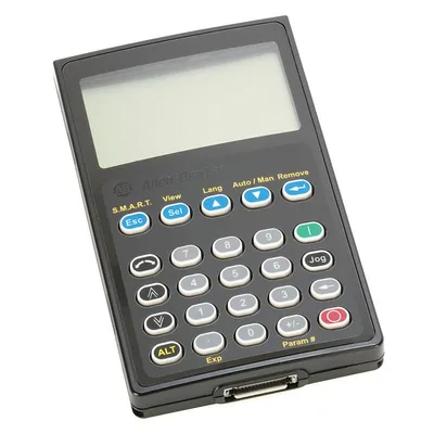 Allen Bradley 20-HIM-A3 PowerFlex Architecture Class HIM