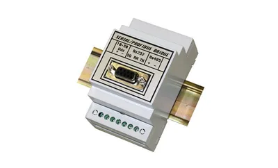 Pavone Sistemi S130 Profibus