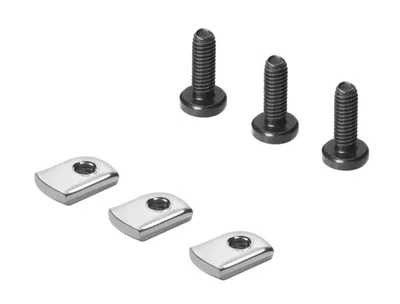 Festo CPX-CPA-BG-NRH Bağlantı Parçası