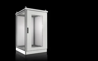 Rittal CS 9781.818 CS Toptec, modüler, GYD: 800x1200x800 mm