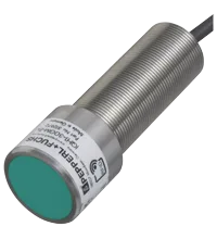 Pepperl+Fuchs IPH-30GM-Ex LF RFID read/write device for IDENTControl, for hazardous areas