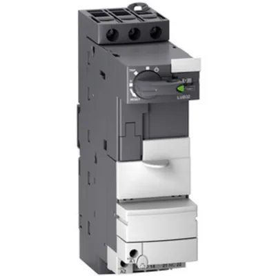 Schneider Electric LUB32