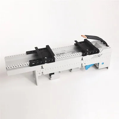 Allen Bradley 141A-SM54RS25 MCS ISO 54 mm Bus Bar Adaptor Module