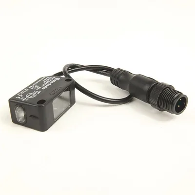 Allen Bradley 42JS-P2MPA2-Y4 Photoelectric Sensor