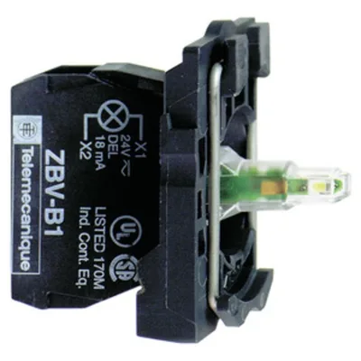 Schneider Electric ZB5AVBG5