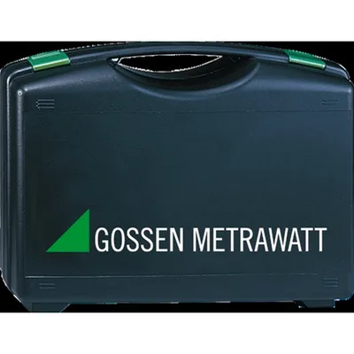 Gossen Metrawatt HC30