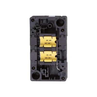IFM ASI-MODUL-UNTERTEIL FK Alt parça için AS-Interface modülü