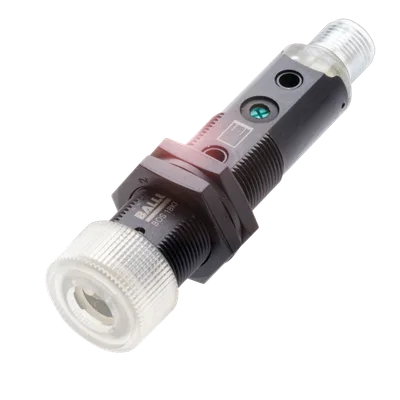 Balluff BOS 18KF-PA-1FR-S4-C Plastik ve cam fiber (fiberglass) için fiber tabanlı cihazlar