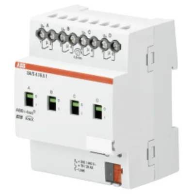 ABB SA/S4.16.5.1