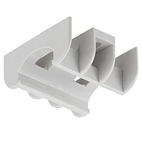 Keyence OP-87415 Standard intermediary support bracket
