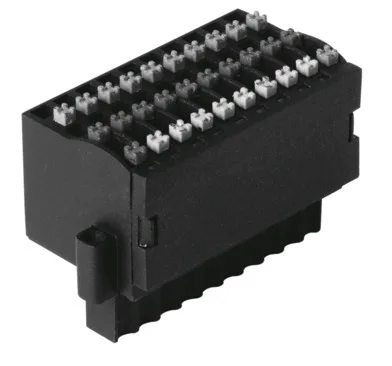 Festo PS1-SAC31-30POL+LED Soket