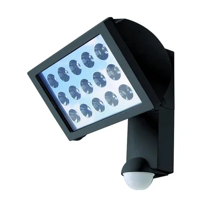 Grothe McGuard LED RL300Asw