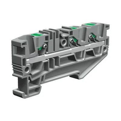 Cabur EFC610GR 1 LEVEL FEED-THROUGH