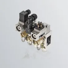 Trafag DVB22 Diagnostic Valve Block