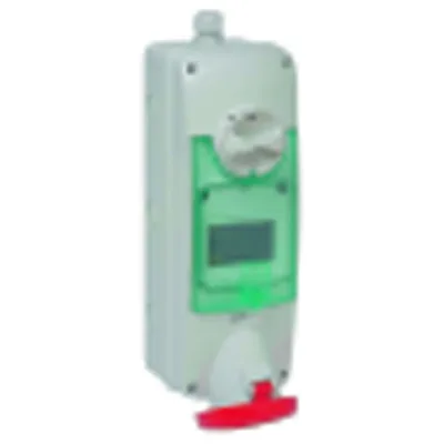 Schneider Electric PKB63V535