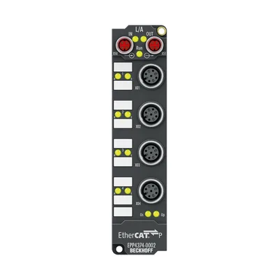 Beckhoff EPP4374-0002