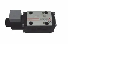 Atos DHI-0611 23 Solenoid Directional Valve