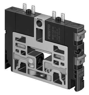 Festo CPV10-M1H-VI70-2GLS-M7 Vakum jeneratörü